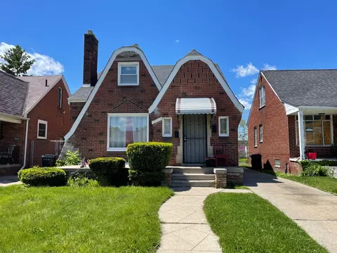 17167 Hartwell St, Detroit, MI 48235