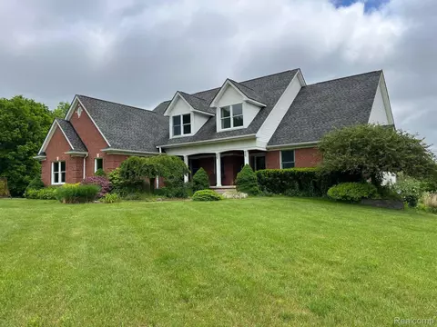3968 Scholtz Rd, Mayfield, MI 48446
