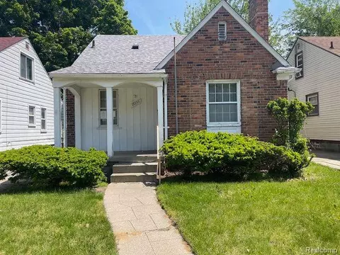 19200 Rutherford St, Detroit, MI 48235