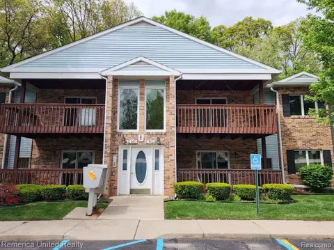 1466 Shoemaker Dr, Westland, MI 48185