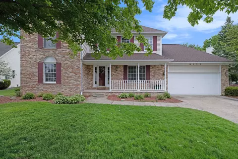 6152 Pine Crk, Grand Blanc, MI 48439