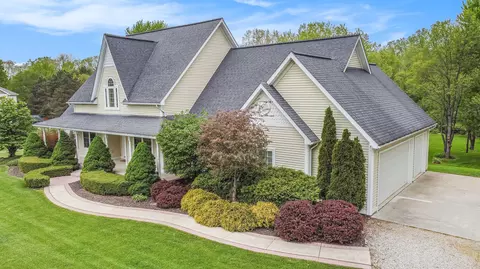 171 Donna Mae, Addison, MI 48367