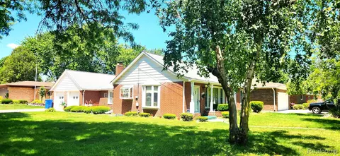 30519 Campbell St, Warren, MI 48093