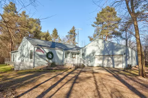 3121 E Vienna Rd, Thetford, MI 48420