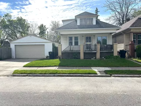 18865 Fleming St, Detroit, MI 48234