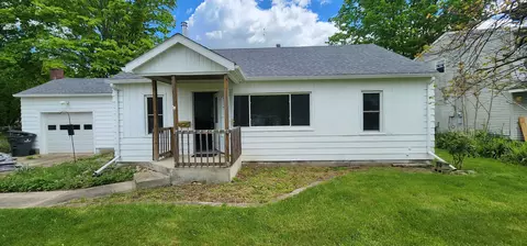 308 N Wilson St, Brady, MI 49097