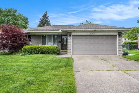 2817 Sherbourne Dr, Troy, MI 48083