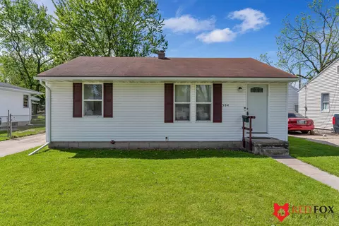 304 36th St, Bay City, MI 48708