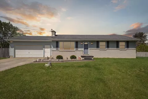14436 Duffield Rd, Argentine, MI 48418