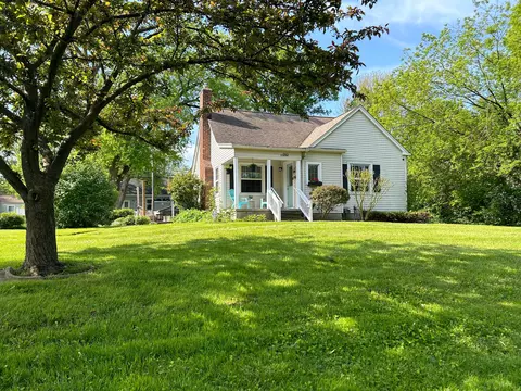 19471 Filmore St, Southfield, MI 48075