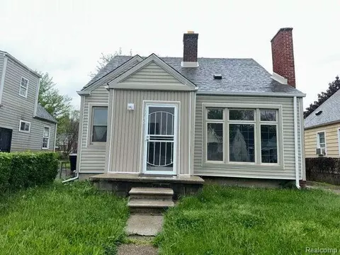 3745 S Bassett St, Detroit, MI 48217