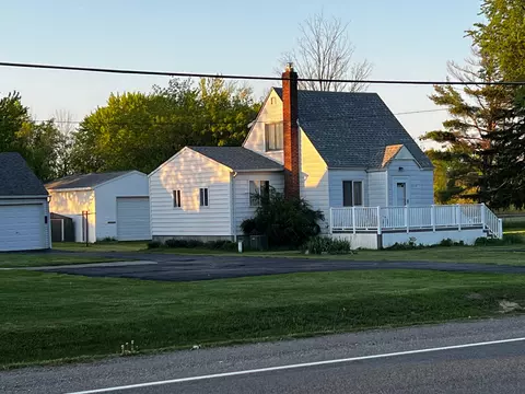 5279 E Atherton Rd, Burton, MI 48519