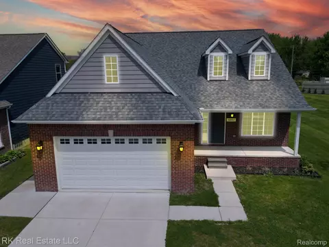 48447 Jefferson Ave, Chesterfield, MI 48047