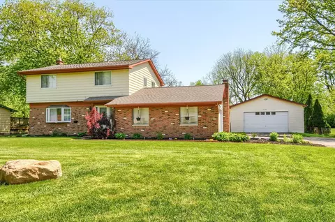 3128 Gehring Dr, Flint, MI 48506