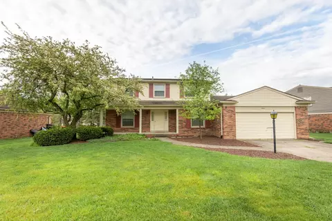 45861 Denise Dr, Plymouth, MI 48170