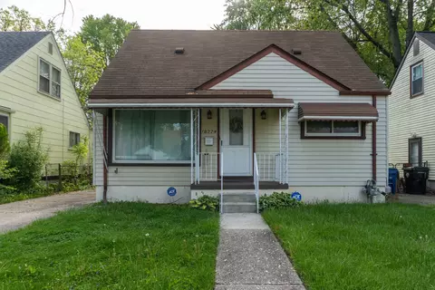18274 Lennane, Redford, MI 48240