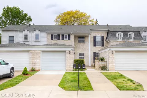 178 Manor Way, Rochester Hills, MI 48309
