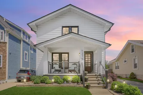 1275 Davis Ave, Birmingham, MI 48009