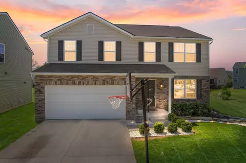 58739 Virginia Cir, New Haven, MI 48048