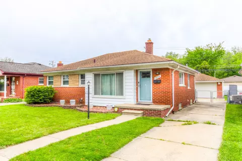 9135 Seminole, Redford, MI 48239