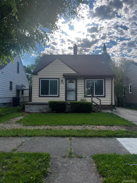 7416 Greenview Ave, Detroit, MI 48228