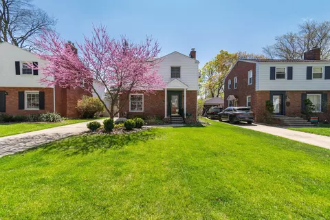 413 W Webster Rd, Royal Oak, MI 48073