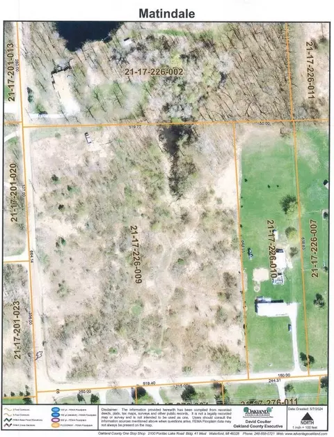 000 12 Mile, South Lyon, MI 48165