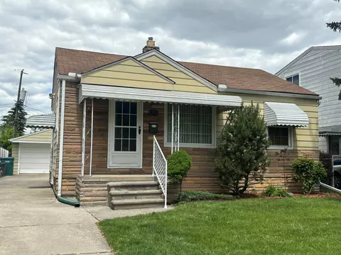 1758 Progress Ave, Lincoln Park, MI 48146