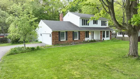 4456 Manitou Dr, Meridian, MI 48864