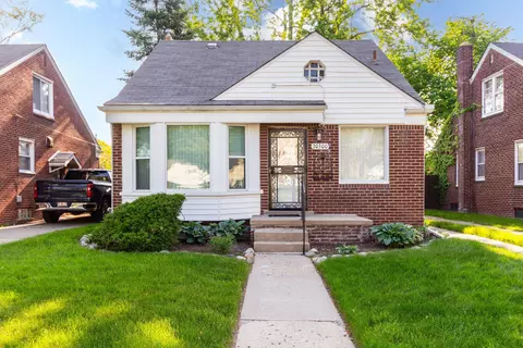 20300 Greydale Ave, Detroit, MI 48219