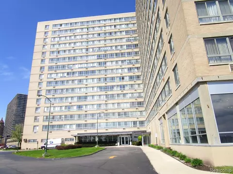 8900 Jefferson Ave #216, Detroit, MI 48214