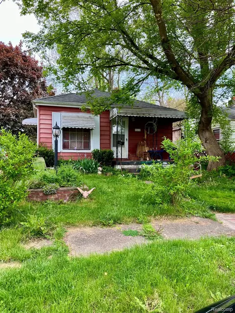 1318 Ingleside Ave, Flint, MI 48507