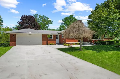 23055 26 Mile Rd, Ray, MI 48096