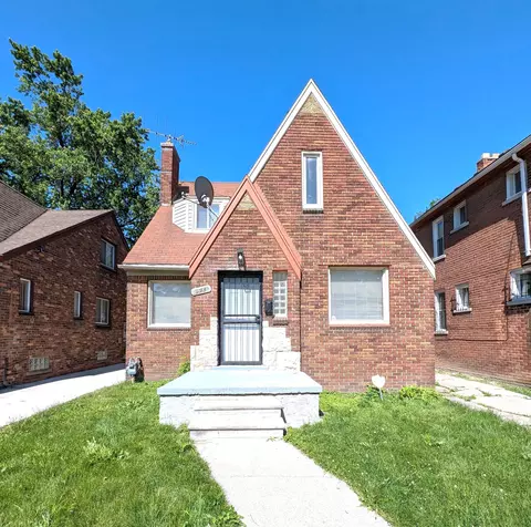 8531 Northlawn St, Detroit, MI 48204