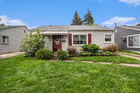 15876 Warwick Ave, Allen Park, MI 48101
