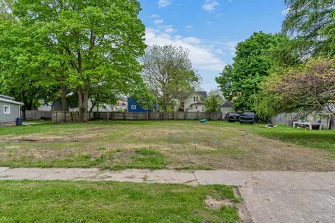 505 N Mercer St, Durand, MI 48429
