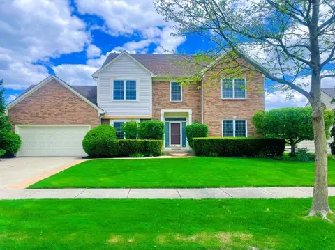 3616 Euclid Dr, Troy, MI 48083