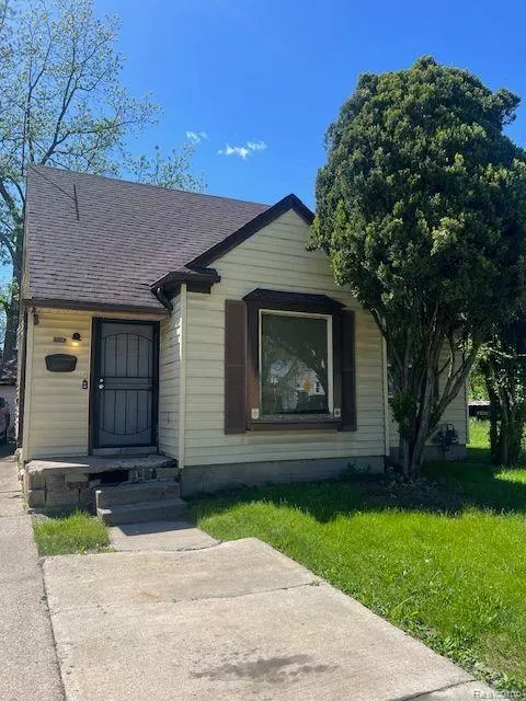 19007 Heyden St, Detroit, MI 48219