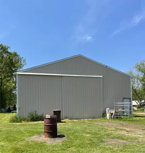 0000 Carleton West Rd, Belleville, MI 48111