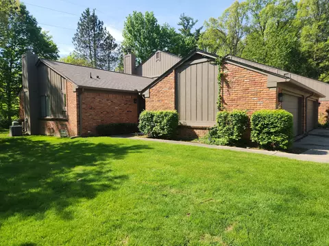 1908 Christy, Rochester Hills, MI 48309