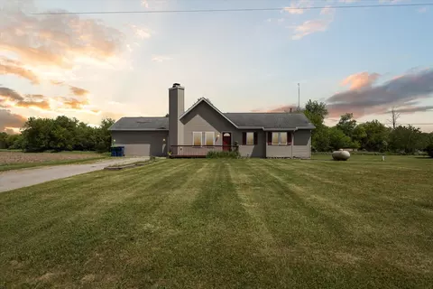 1981 S Gleaner Rd, Thomas, MI 48609