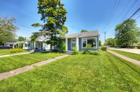 26306 Alger Blvd, Madison Heights, MI 48071