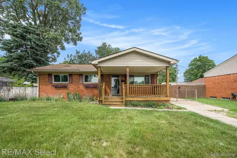 1179 Laurel Crt Ct, Ypsilanti, MI 48198