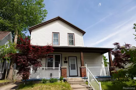 606 Pine Ave NW, Grand Rapids, MI 49504