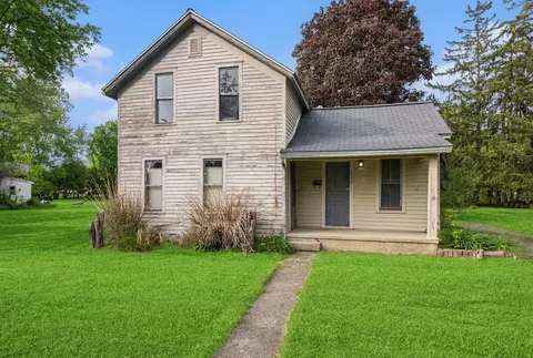 622 W Clinton St, Howell, MI 48843