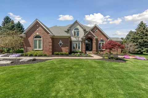 1234 Saint Andrews, Highland, MI 48357