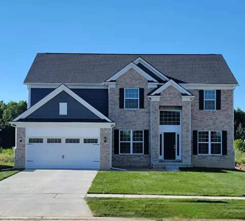 51311 Green Meadows Dr, Macomb, MI 48042