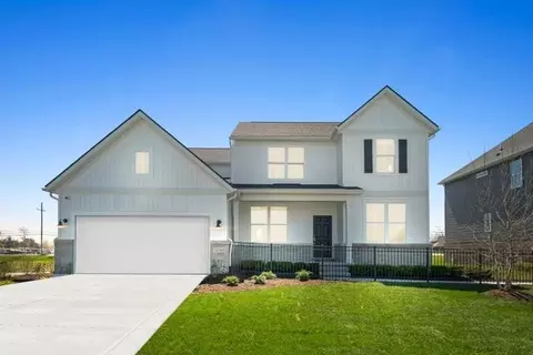 51290 Green Meadows Dr, Macomb, MI 48042