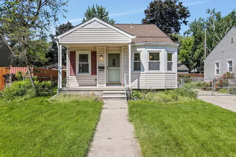 805 Allen St, Ferndale, MI 48220