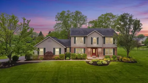 10421 Abrams Frk, Brighton, MI 48114